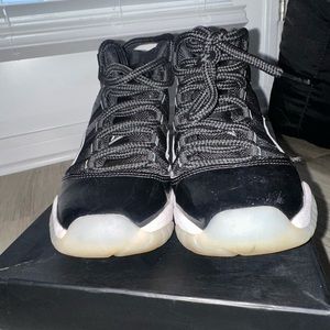 Jordan 11 jubilee 25th anniversary